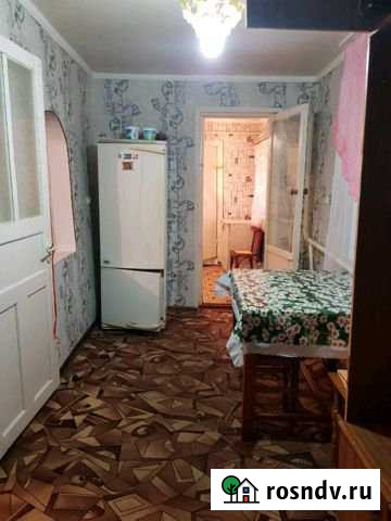 Дом 95 м² на участке 5 сот. в аренду на длительный срок в Армавире Армавир - изображение 1