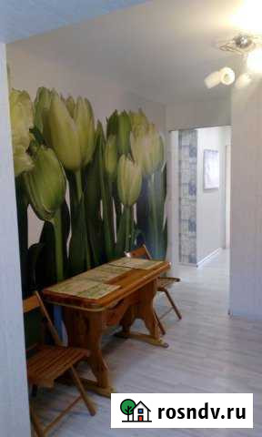 2-комнатная квартира, 49 м², 2/5 эт. на продажу в Звенигороде Звенигород - изображение 1