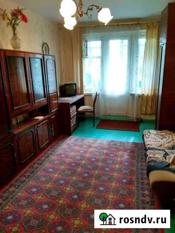 1-комнатная квартира, 31 м², 2/5 эт. на продажу в Златоусте Златоуст - изображение 1