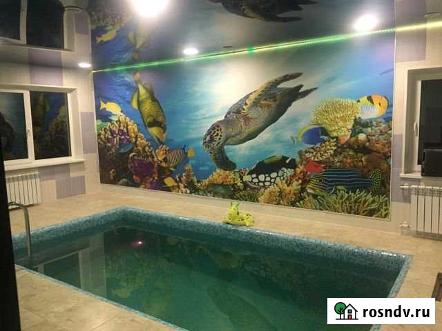 Коттедж 170 м² на участке 12 сот. в аренду посуточно в Чите Чита - изображение 1