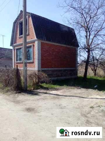 Дача 49 м² на участке 4 сот. на продажу в Славянске-на-Кубани Славянск-на-Кубани - изображение 1