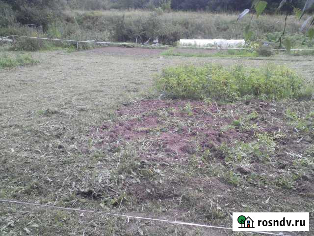 Участок ИЖС 6 сот. на продажу в Великих Луках Великие Луки - изображение 1