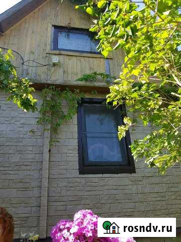 Дача 50 м² на участке 9 сот. на продажу в Токсово Токсово - изображение 1