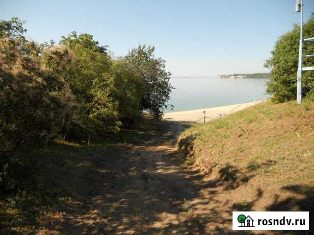 Дом 50 м² на участке 1 сот. в аренду посуточно в Цимлянске Цимлянск - изображение 1