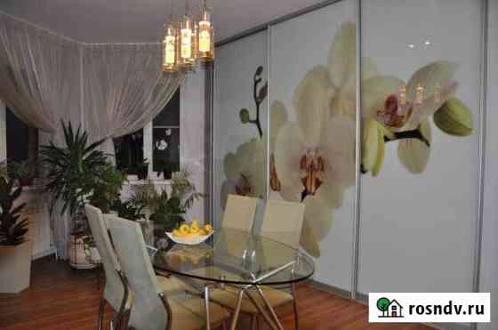 3-комнатная квартира, 127 м², 4/7 эт. в аренду посуточно в Анапе Анапа