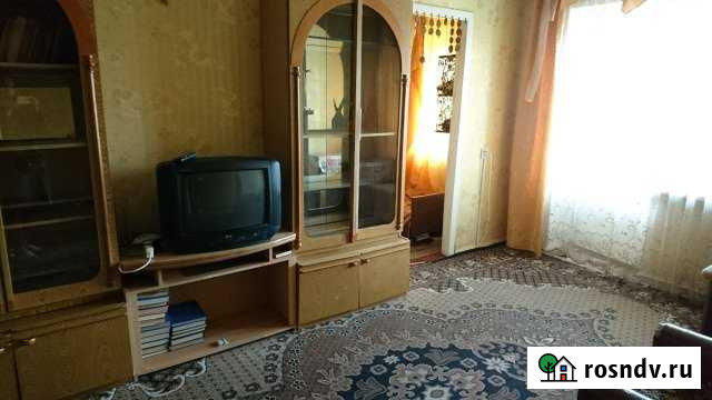 2-комнатная квартира, 42 м², 5/5 эт. в аренду посуточно в Учалах Учалы - изображение 1