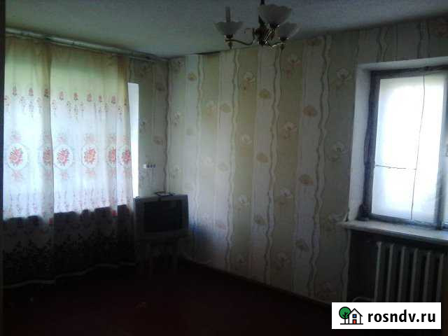 1-комнатная квартира, 29 м², 1/2 эт. на продажу в Нижнем Ломове Нижний Ломов - изображение 1