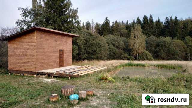 Участок СНТ, ДНП 23 сот. на продажу в Шаховской Шаховская - изображение 1