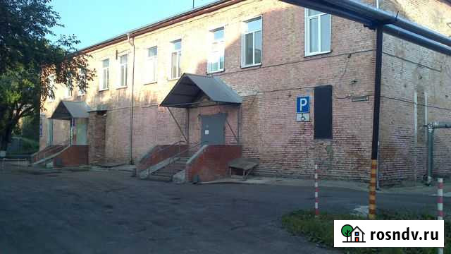 Помещение свободного назначения, 1009 кв.м. Грамотеино - изображение 1