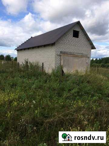 Участок ИЖС 15 сот. на продажу в Иглино Иглино - изображение 1