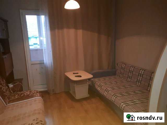 Квартира-студия, 33 м², 5/17 эт. в аренду на длительный срок в Сургуте Сургут - изображение 1