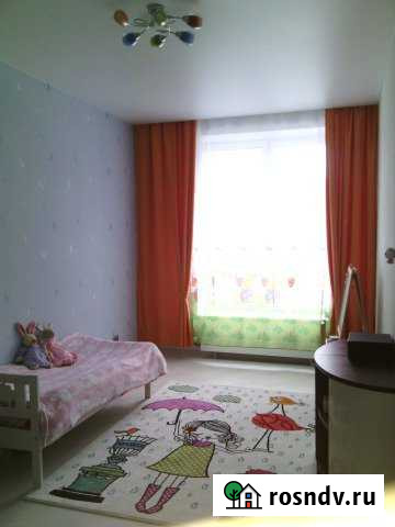 3-комнатная квартира, 86 м², 4/6 эт. на продажу в Апрелевке Апрелевка - изображение 1