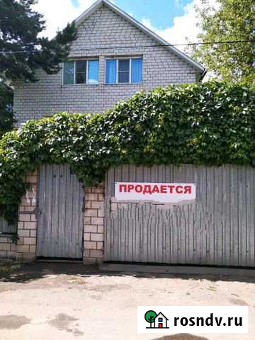 Дом 212 м² на участке 14 сот. на продажу в Балашихе Балашиха - изображение 1