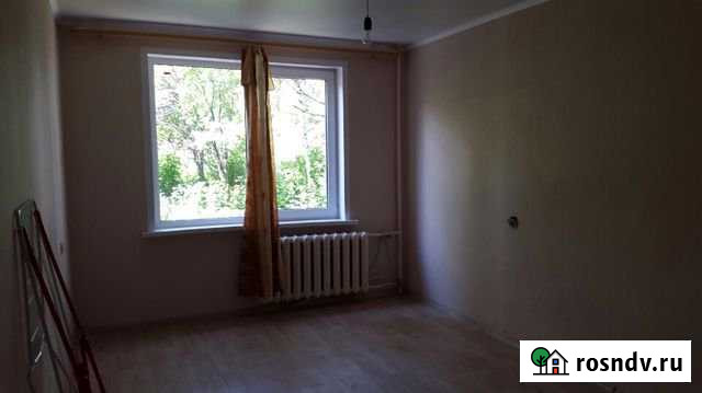 2-комнатная квартира, 46 м², 1/5 эт. на продажу в Моршанске Моршанск - изображение 1