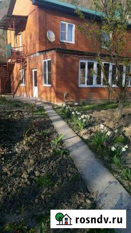 Дом 160 м² на участке 105 сот. в аренду на длительный срок в Геленджике Геленджик - изображение 1