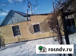 Дом 70.4 м² на участке 8 сот. на продажу в Цимлянске Цимлянск - изображение 1