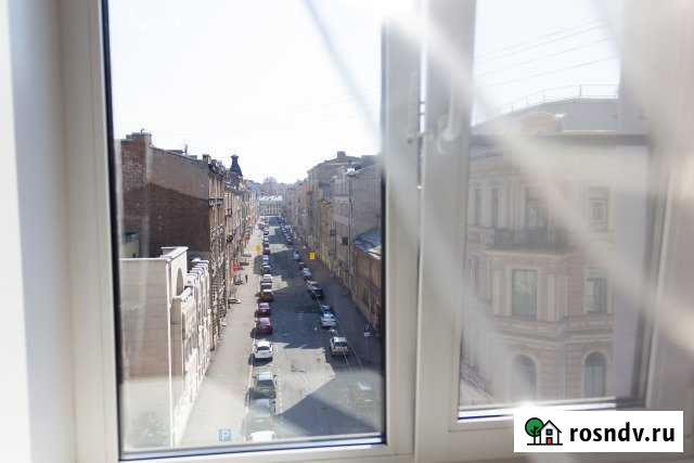 6ная квартира, 157 м², 5/6 эт. на продажу в Санкт-Петербурге Санкт-Петербург - изображение 1