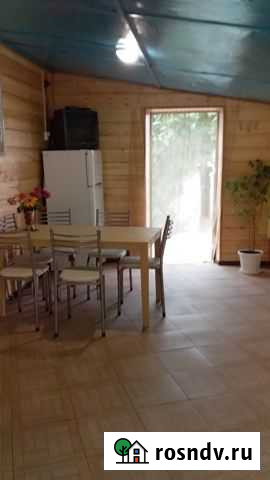 Дом 60 м² на участке 20 сот. в аренду посуточно в Должанской Должанская - изображение 1