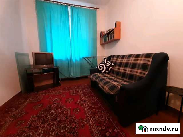 1-комнатная квартира, 32 м², 1/2 эт. в аренду посуточно в Раменском Раменское - изображение 1