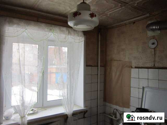 3-комнатная квартира, 58 м², 2/5 эт. на продажу в Киреевске Киреевск - изображение 1