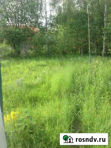 Участок СНТ, ДНП 11 сот. на продажу в Киевском Московской области Киевский - изображение 1