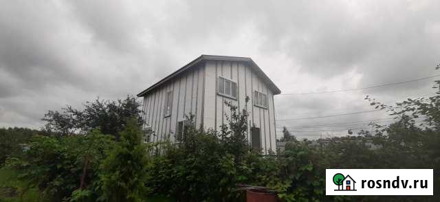 Дом 140 м² на участке 5 сот. на продажу в Дмитрове Дмитров - изображение 1