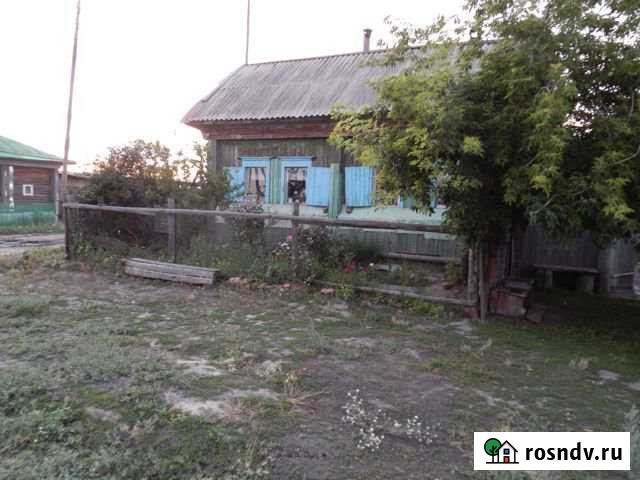 Дом 36 м² на участке 19 сот. на продажу в Бродокалмаке Бродокалмак - изображение 1