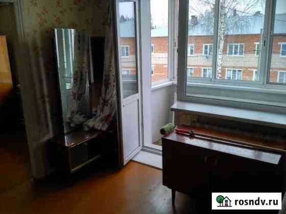 2-комнатная квартира, 45 м², 2/2 эт. на продажу в Куменах Кумены