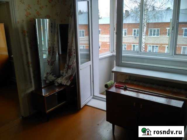 2-комнатная квартира, 45 м², 2/2 эт. на продажу в Куменах Кумены - изображение 1