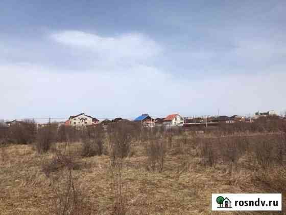 Участок ИЖС 10 сот. на продажу в Яблоновском Яблоновский