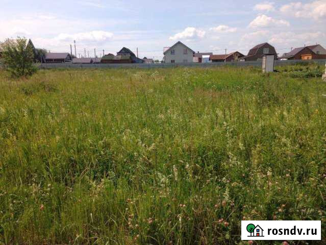 Участок ИЖС 15 сот. на продажу в Захарово Захарово - изображение 1