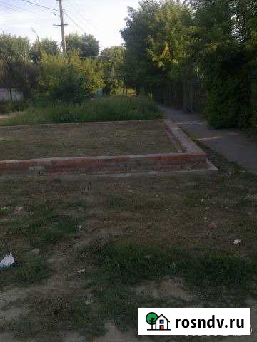 Гараж >30 м² на продажу в Яблоновском Яблоновский - изображение 1