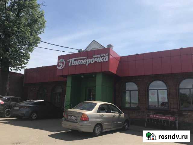 Участок СНТ, ДНП 7 сот. на продажу в Наро-Фоминске Наро-Фоминск - изображение 1