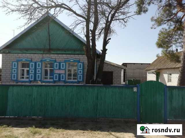 Дом 72 м² на участке 12 сот. на продажу в Калаче-на-Дону Калач-на-Дону - изображение 1