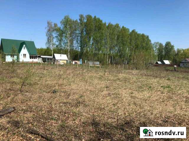 Участок ИЖС 19 сот. на продажу в Бирске Бирск - изображение 1