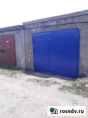 Гараж 24 м² на продажу в Усолье-Сибирском Усолье-Сибирское - изображение 1