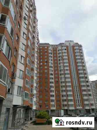 3-комнатная квартира, 72 м², 11/17 эт. на продажу в Одинцово Одинцово