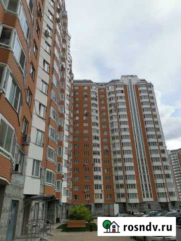 3-комнатная квартира, 72 м², 11/17 эт. на продажу в Одинцово Одинцово - изображение 1