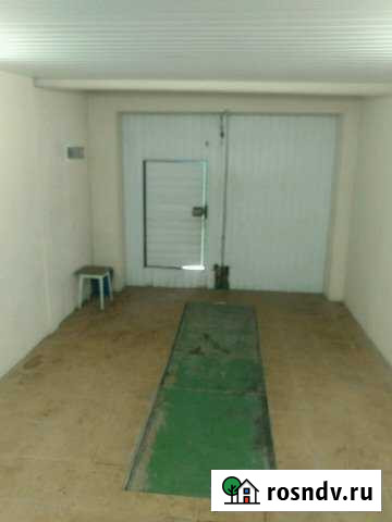 Гараж 20 м² в аренду в Волжском Волгоградской области Волжский - изображение 1