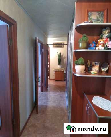 Комната 18 м² в 4-ком. кв., 7/9 эт. в аренду на длительный срок в Уфе Уфа - изображение 1