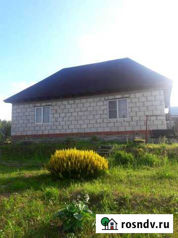 Дом 140 м² на участке 13 сот. на продажу в Дмитрове Дмитров - изображение 1