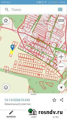 Участок ИЖС 10 сот. на продажу в Бугульме Бугульма - изображение 1