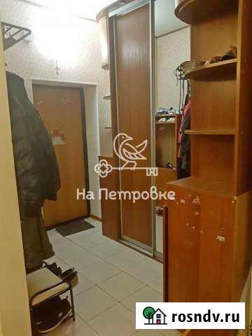 3-комнатная квартира, 90 м², 5/6 эт. на продажу в Михнево Михнево - изображение 1
