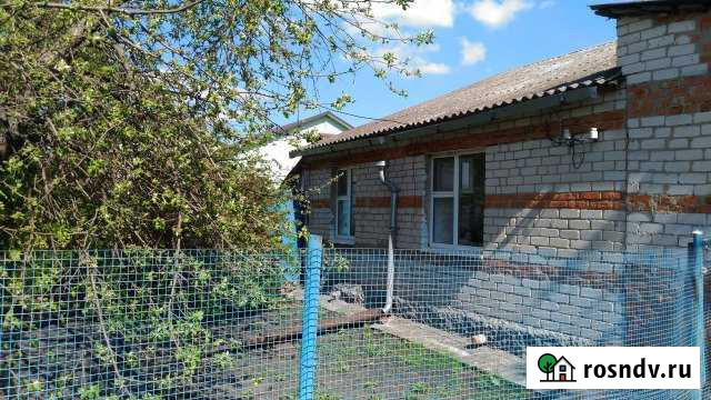 Дом 80 м² на участке 25 сот. на продажу в Маршале Жуковой Маршала Жукова - изображение 1