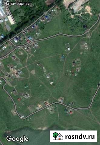 Участок ИЖС 10 сот. на продажу в Лебяжьем Алтайского края Лебяжье - изображение 1