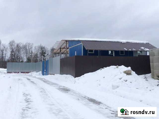 Участок промназначения 46 сот. в аренду в Кубинке Кубинка - изображение 1