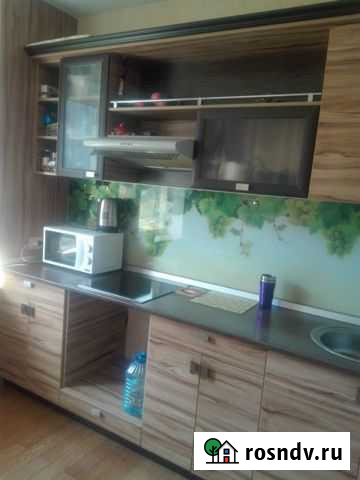 1-комнатная квартира, 28 м², 1/5 эт. на продажу в Находке Находка - изображение 1