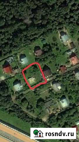 Участок СНТ, ДНП 9 сот. на продажу в Новопетровском Новопетровское - изображение 1