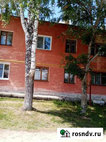 2-комнатная квартира, 37 м², 1/2 эт. на продажу в Левихе Левиха - изображение 1