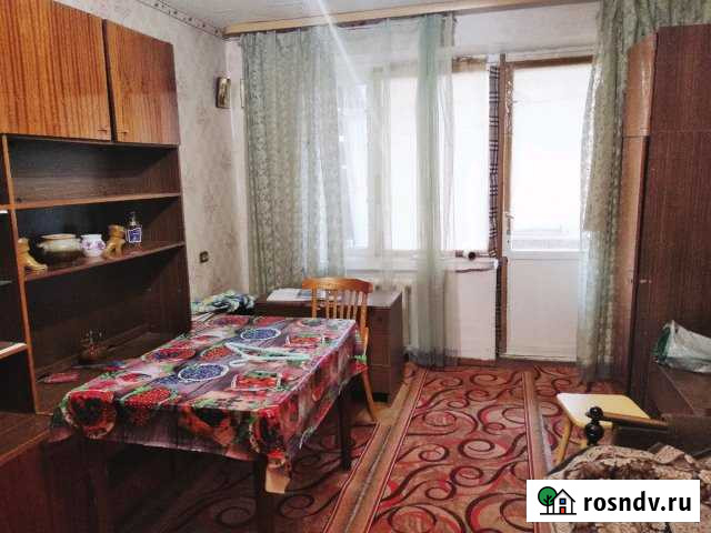 1-комнатная квартира, 36 м², 6/9 эт. на продажу в Белоoзёрском Белоозёрский - изображение 1